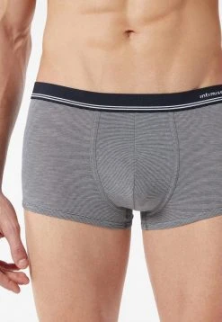 Intimissimi Herren Panties - Grau - 392i - Midnight Blue/ecru -INTIMISSIMI Verkäufe 974ba488c97b4b1e8590073a2dd155cf