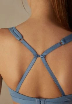 Intimissimi Damen LARA - Triangel BH - Babyblau 9 Intimissimi Damen LARA - Triangel BH - Babyblau -INTIMISSIMI Verkäufe 97d028b4395f42d6ae460935726ab806
