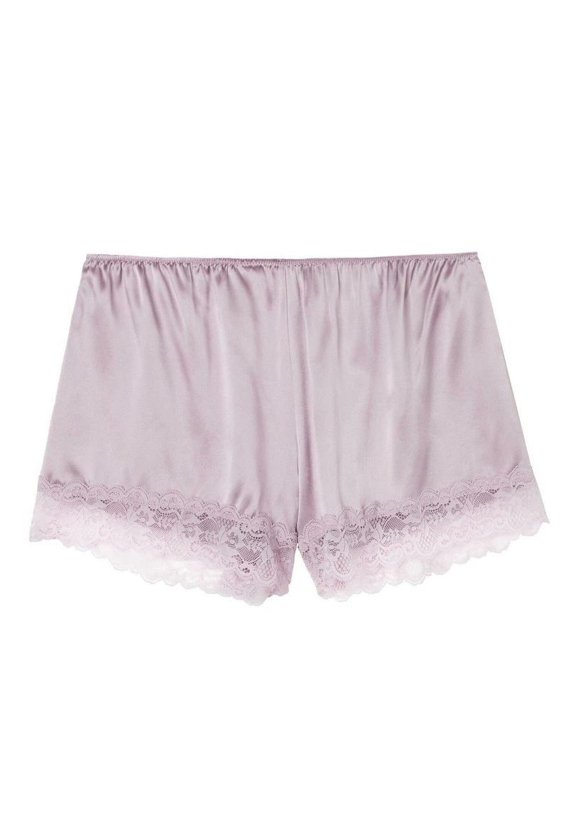 Intimissimi Damen Nachtwäsche Hose - Hellrosa Lilac Orchid 6 Intimissimi Damen Nachtwäsche Hose - Hellrosa Lilac Orchid – Bild 4