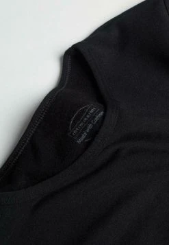 Intimissimi Damen Langarmshirt - Schwarz -INTIMISSIMI Verkäufe 97d74111662d453cbff41365a13c5e72