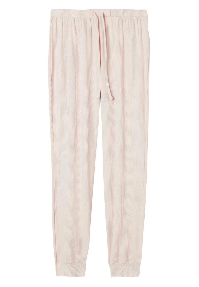 Intimissimi Damen Nachtwäsche Hose - Weiß/rose 7 Intimissimi Damen Nachtwäsche Hose - Weiß/rose – Bild 5