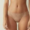 Intimissimi Damen String - Natürlich Soft Beige 2 Intimissimi Damen String - Natürlich Soft Beige -INTIMISSIMI Verkäufe 9804eee22cc14906b85f6cf2c9e8eae7