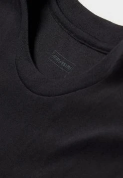 Intimissimi Herren T-Shirt Basic - Nero 11 Intimissimi Herren T-Shirt Basic - Nero -INTIMISSIMI Verkäufe 98dec79bc5804b86858e756967043c35