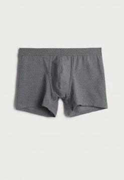 Intimissimi Herren Panties - Grau - 392i - Midnight Blue/ecru -INTIMISSIMI Verkäufe 98efcaf8cc1f48dd83a8f6805c76e2cd