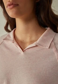 Intimissimi Damen LANGÄRMELIGES ROUCHES - Nachtwäsche Shirt - Hellrosa Smoky Pink Blend 11 Intimissimi Damen LANGÄRMELIGES ROUCHES - Nachtwäsche Shirt - Hellrosa Smoky Pink Blend -INTIMISSIMI Verkäufe 98f209d0c21942d09b900ac515b20bed