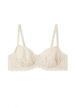 Intimissimi Damen DANIELA - Bügel BH - Off-white/beige/taupe -INTIMISSIMI Verkäufe 993e29e264b745cf92c99496bba0c5c7