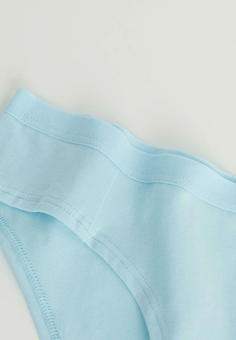 Intimissimi Damen LOW CUT - Slip - Hellblau/pure Blue 7 Intimissimi Damen LOW CUT - Slip - Hellblau/pure Blue – Bild 5