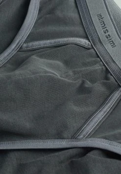 Intimissimi Herren Slip - Schwarz -INTIMISSIMI Verkäufe 9a50f99cdaf24bea9083379fd38375bb