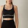 Intimissimi Damen MIT INNENSEITE AUS SUPIMA - Sport-BH Mit Mittlerer Stützkraft - Schwarz Black/white 1 Intimissimi Damen MIT INNENSEITE AUS SUPIMA - Sport-BH Mit Mittlerer Stützkraft - Schwarz Black/white -INTIMISSIMI Verkäufe 9a8d587e2f3540ab97d195d57fedbcf1