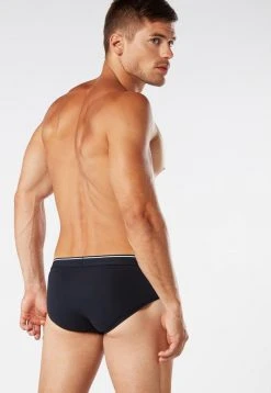 Intimissimi Herren MIT SICHTBAREM BUND - Slip - Righe Bicolor Nero 9 Intimissimi Herren MIT SICHTBAREM BUND - Slip - Righe Bicolor Nero -INTIMISSIMI Verkäufe 9a95e4594cf94d88b2df7a770aed9d63