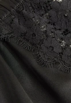 Intimissimi Damen HEART BEAT - Nachtwäsche Hose - Schwarz 10 Intimissimi Damen HEART BEAT - Nachtwäsche Hose - Schwarz -INTIMISSIMI Verkäufe 9aaff1eccf164e8f872dcb04043a5ace