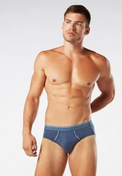 Intimissimi Herren MIT SICHTBAREM BUND - Slip - Denim Mel/grigio Chiaro Mel 9 Intimissimi Herren MIT SICHTBAREM BUND - Slip - Denim Mel/grigio Chiaro Mel -INTIMISSIMI Verkäufe 9ac13ade19194791a427dccd433415b1
