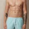 Intimissimi Herren SCHWIMMEN GESTREIFTER DRUCK - Badeshorts - White Light Aqua Green 2 Intimissimi Herren SCHWIMMEN GESTREIFTER DRUCK - Badeshorts - White Light Aqua Green -INTIMISSIMI Verkäufe 9b1c32312e344e1aac2236f8b1e3fef5