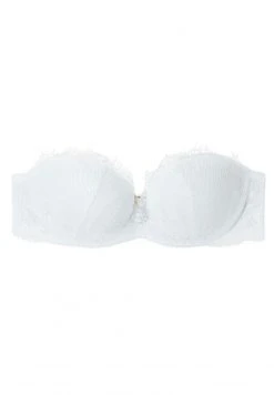 Intimissimi Damen SENSUAL UNBOUNDED - Trägerloser/variabler BH - Weiss 6 Intimissimi Damen SENSUAL UNBOUNDED - Trägerloser/variabler BH - Weiss -INTIMISSIMI Verkäufe 9b28f6d4387440da9c72d48df2da089e