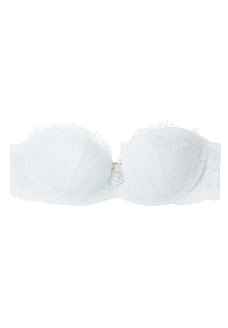 Intimissimi Damen SENSUAL UNBOUNDED - Trägerloser/variabler BH - Weiss 4 Intimissimi Damen SENSUAL UNBOUNDED - Trägerloser/variabler BH - Weiss – Bild 3