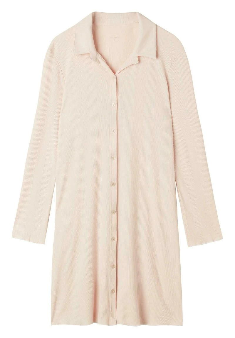 Intimissimi Damen SOFT RIBS - Nachthemd - Rosé 6 Intimissimi Damen SOFT RIBS - Nachthemd - Rosé – Bild 4