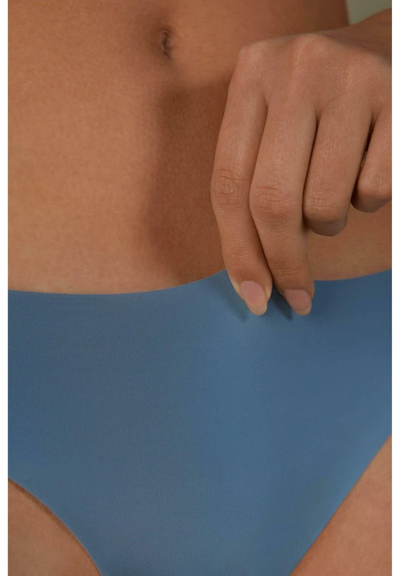Intimissimi Damen String - Babyblau 5 Intimissimi Damen String - Babyblau – Bild 3