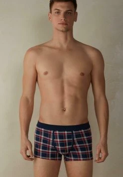 Intimissimi Herren Panties - Blue Red