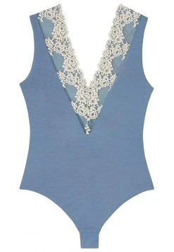 Intimissimi Damen Body - Babyblau Elfenbein 10 Intimissimi Damen Body - Babyblau Elfenbein -INTIMISSIMI Verkäufe 9c72f0511dc642058ae2ad2b876951b3