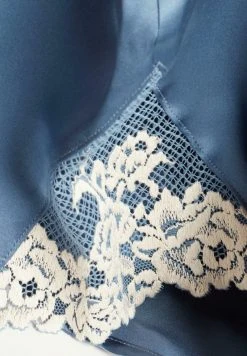 Intimissimi Damen PRETTY FLOWERS - Nachtwäsche Hose - Babyblau Elfenbein 8 Intimissimi Damen PRETTY FLOWERS - Nachtwäsche Hose - Babyblau Elfenbein -INTIMISSIMI Verkäufe 9cb35cbbfd78421b87b3fc7b50ce5403