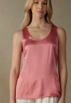 Intimissimi Damen Top - Bonbonrosa