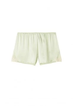 Intimissimi Damen PRETTY FLOWERS - Nachtwäsche Hose - Hellgrün Elfenbein 12 Intimissimi Damen PRETTY FLOWERS - Nachtwäsche Hose - Hellgrün Elfenbein -INTIMISSIMI Verkäufe 9d3c6be62fad4c82b58f6bb470d3be5a