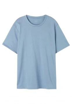 Intimissimi Damen AUS SUPIMA® - T-Shirt Basic - Babyblau 12 Intimissimi Damen AUS SUPIMA® - T-Shirt Basic - Babyblau -INTIMISSIMI Verkäufe 9d6588adb30a42f1902b67bf4060feac
