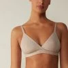 Intimissimi Damen EMMA - Triangel BH - Sand Melange 2 Intimissimi Damen EMMA - Triangel BH - Sand Melange -INTIMISSIMI Verkäufe 9d6d17feab4a4a538cff894622aa52b7