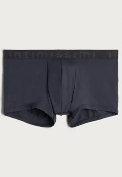 Intimissimi Herren MIT LOGO - Panties - Fuliggine -INTIMISSIMI Verkäufe 9d9838a741b54996aea25e95c0d44b7e