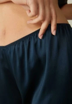 Intimissimi Damen Nachtwäsche Hose - Blau 12 Intimissimi Damen Nachtwäsche Hose - Blau -INTIMISSIMI Verkäufe 9dddf1131efa4fcbb0a8b18331a50ec4