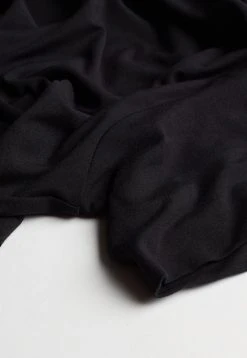 Intimissimi Damen LANGARM-SHIRT AUS MIKROMODAL MIT ROLLKRAGEN - Langarmshirt - Nero -INTIMISSIMI Verkäufe 9df8f969299147fdb489c3dab716f80e