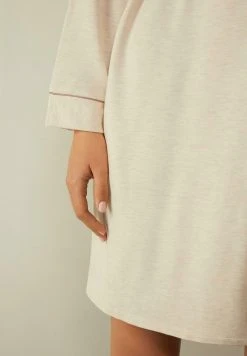 Intimissimi Damen Bademantel - Natürlich Rope Beige Blend 11 Intimissimi Damen Bademantel - Natürlich Rope Beige Blend -INTIMISSIMI Verkäufe 9dff80e618b04b8980a231fc78790311