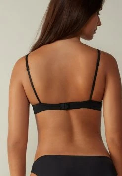 Intimissimi Damen SIMONA - Push-up BH - Black -INTIMISSIMI Verkäufe 9e1bd00ceee24813a5f7462992a03f71