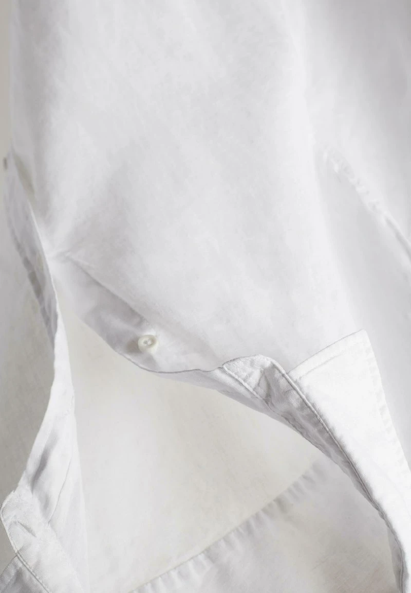 Intimissimi Herren Hemd - Weiss 8 Intimissimi Herren Hemd - Weiss – Bild 6