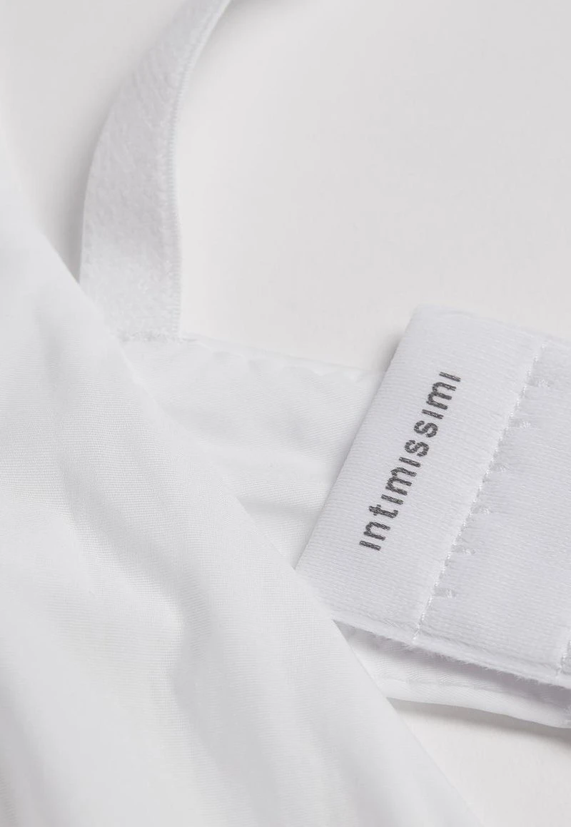 Intimissimi Damen SERENA - Balconette BH - Bianco 7 Intimissimi Damen SERENA - Balconette BH - Bianco – Bild 5