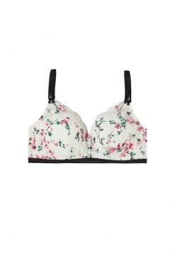 Intimissimi Damen FABIOLA BLOOM BLOSSOM - Push-up BH - Powder White Flower Print 11 Intimissimi Damen FABIOLA BLOOM BLOSSOM - Push-up BH - Powder White Flower Print -INTIMISSIMI Verkäufe 9f38f78ed8b74b61bb4653afe2253fbe