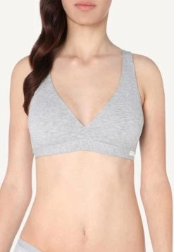 Intimissimi Damen LARA - Triangel BH - Grey 7 Intimissimi Damen LARA - Triangel BH - Grey -INTIMISSIMI Verkäufe 9f8b0e3b61124ca3805d460c092a1eda