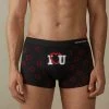 Intimissimi Herren MIT VALENTINSTAGS-PRINT - Panties - Schwarz Black 2 Intimissimi Herren MIT VALENTINSTAGS-PRINT - Panties - Schwarz Black -INTIMISSIMI Verkäufe 9fa7cbb7c6e24ef28eb86f8a3e1a7e22