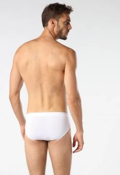 Intimissimi Herren SUPIMA - Slip - Bianco -INTIMISSIMI Verkäufe 9fbecc685a7748a49c19e7d61dbc2a0a