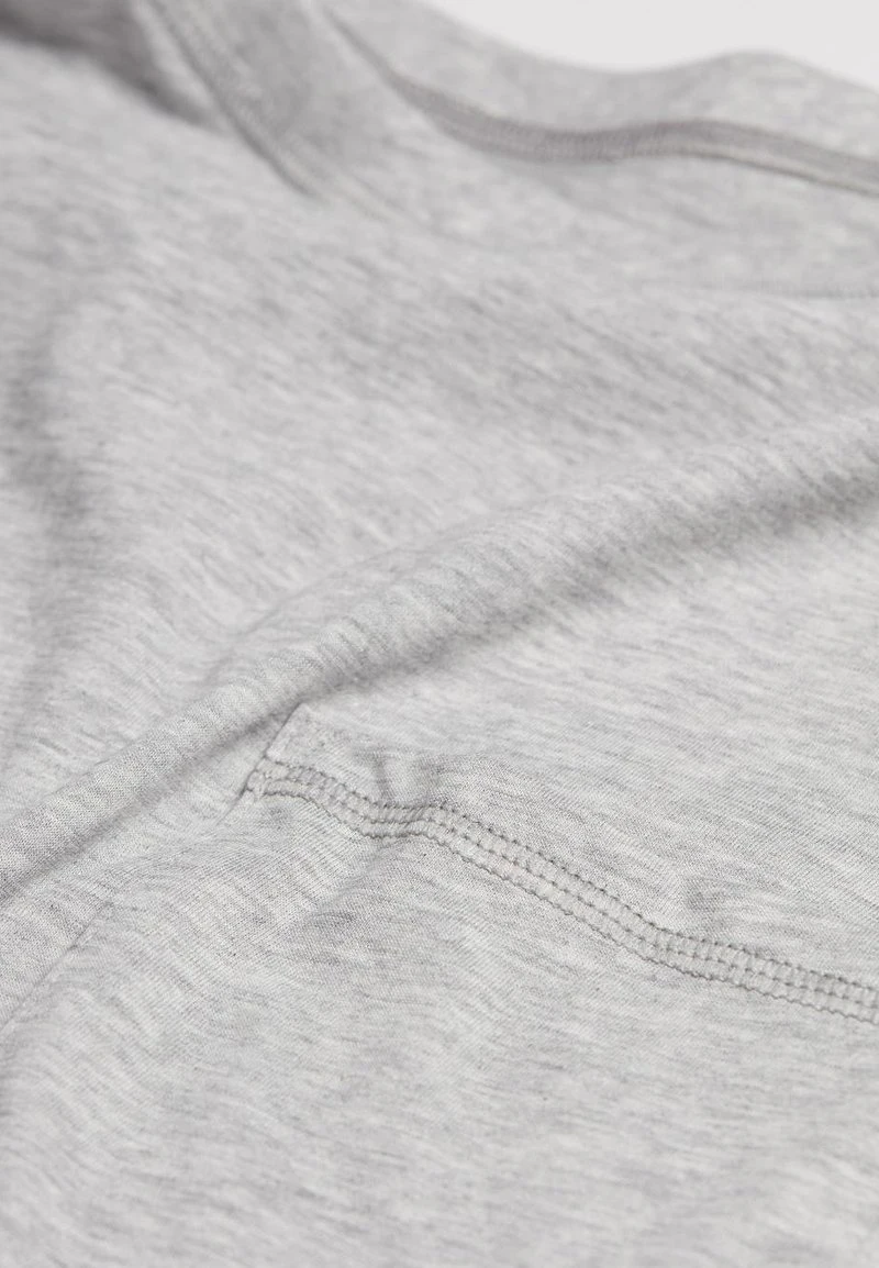 Intimissimi Damen ULTRAFRESH - Nachthemd - Grigio Melange 7 Intimissimi Damen ULTRAFRESH - Nachthemd - Grigio Melange – Bild 5