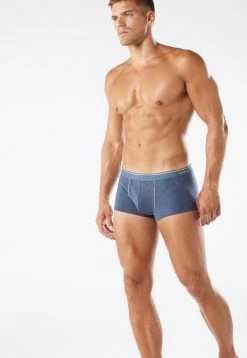 Intimissimi Herren Panties - Denim Mel/grigio Chiaro Mel 8 Intimissimi Herren Panties - Denim Mel/grigio Chiaro Mel -INTIMISSIMI Verkäufe a016539df2384003b7a68490e6affbfc
