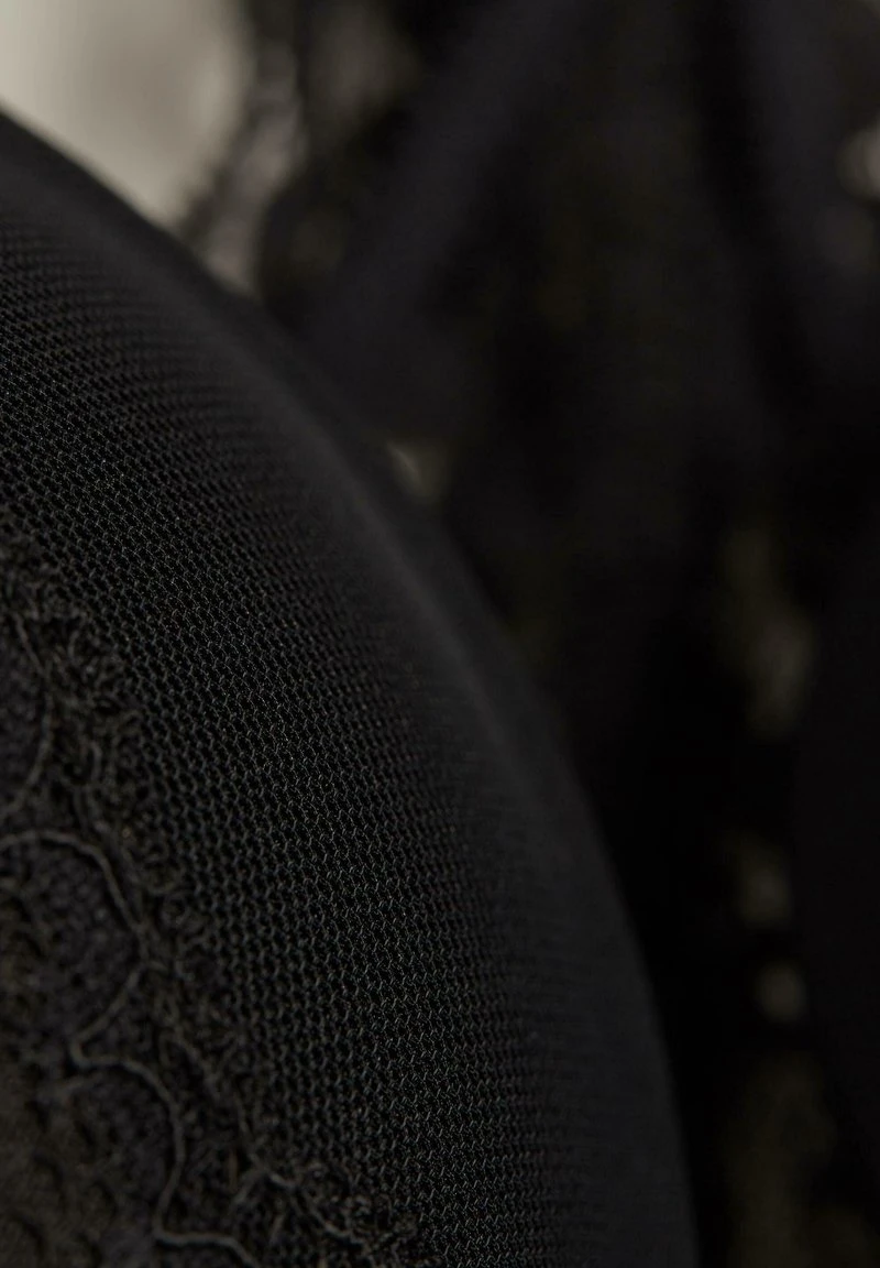 Intimissimi Damen MONICA - Push-up BH - Schwarz 7 Intimissimi Damen MONICA - Push-up BH - Schwarz – Bild 5