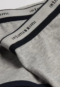 Intimissimi Herren SUPIMA STRETCH - Panties - Grau -INTIMISSIMI Verkäufe a10bc9dbd77c417a9c2dba58d896335b