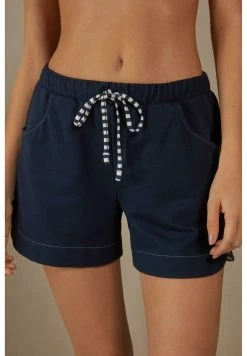 Intimissimi Damen MY COMFORT ZONE - Nachtwäsche Hose - Marineblau