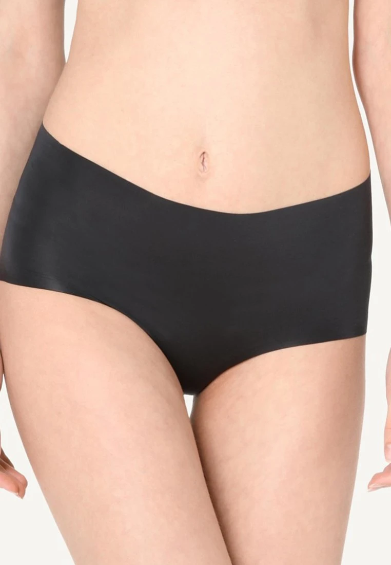 Intimissimi Damen LASER CUT FRENCH KNICKERS - Shapewear - Black 3 Intimissimi Damen LASER CUT FRENCH KNICKERS - Shapewear - Black