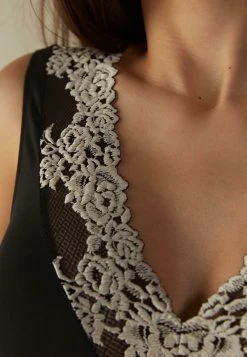 Intimissimi Damen Body - Multifarben /black Ivory 9 Intimissimi Damen Body - Multifarben /black Ivory -INTIMISSIMI Verkäufe a30ac726679141328337d89ad9537957