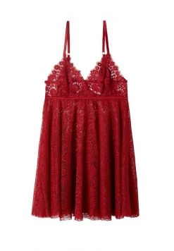 Intimissimi Damen HEART BEAT - Nachthemd - Siegelwachs/rot 10 Intimissimi Damen HEART BEAT - Nachthemd - Siegelwachs/rot -INTIMISSIMI Verkäufe a555d08375ef45c8b6a254c5dade03a7