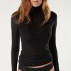 Intimissimi Damen HOCHGESCHLOSSENES ULTRALIGHT - Langarmshirt - Nero 2 Intimissimi Damen HOCHGESCHLOSSENES ULTRALIGHT - Langarmshirt - Nero -INTIMISSIMI Verkäufe a5c10b8f87a1451cbdcc46f1c1942f3d
