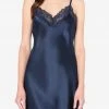 Intimissimi Damen Nachthemd - Dark Blue -INTIMISSIMI Verkäufe a675448632aa4f4bae418f653602a0f3