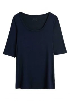 Intimissimi Damen MIT KREISAUSSCHNITT - Unterhemd/-shirt - Blu Intenso 14 Intimissimi Damen MIT KREISAUSSCHNITT - Unterhemd/-shirt - Blu Intenso -INTIMISSIMI Verkäufe a6dad005e8144657a31c4cb03e41fb29